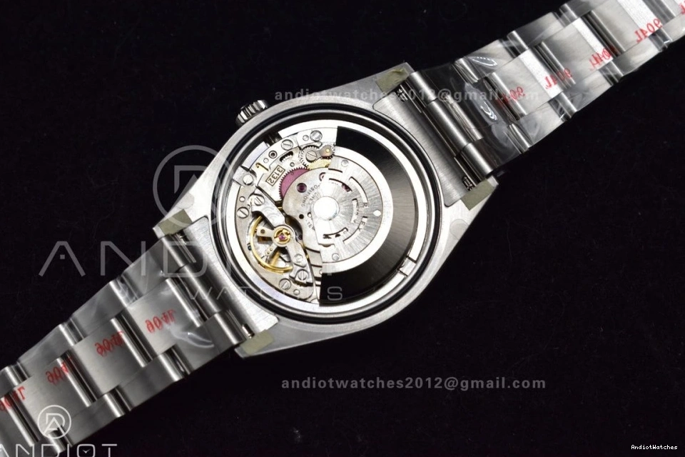 Edition on 39mm Black Explorer SS 1:1 214270 846 Clean Best Dial VR Refined Bracelet I 0307